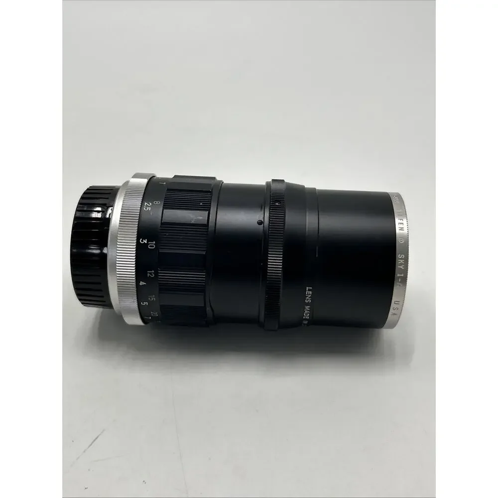 Minolta very good